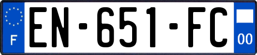 EN-651-FC