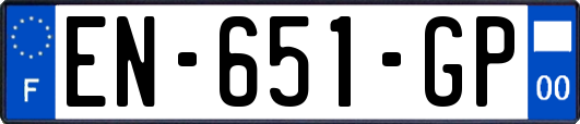 EN-651-GP