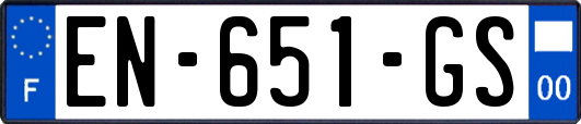 EN-651-GS