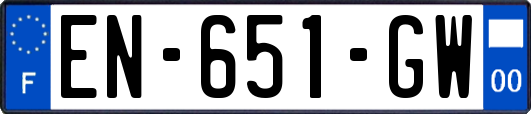 EN-651-GW
