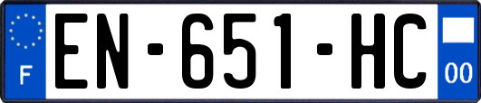 EN-651-HC