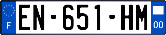 EN-651-HM