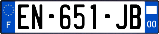 EN-651-JB