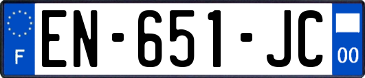 EN-651-JC