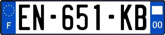 EN-651-KB