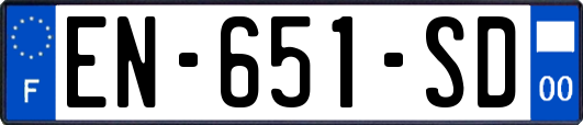 EN-651-SD