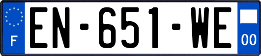 EN-651-WE