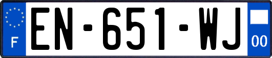 EN-651-WJ