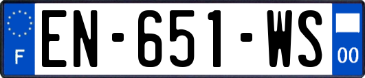 EN-651-WS