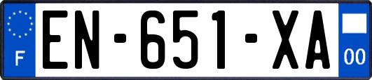 EN-651-XA
