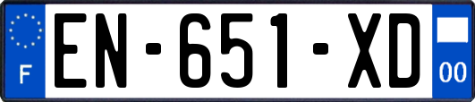 EN-651-XD