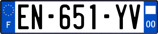 EN-651-YV