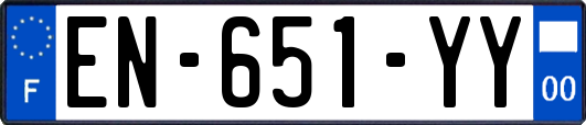 EN-651-YY