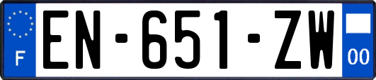 EN-651-ZW