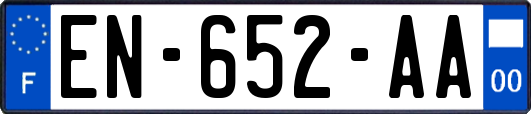 EN-652-AA