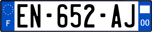 EN-652-AJ