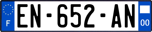 EN-652-AN