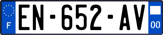 EN-652-AV