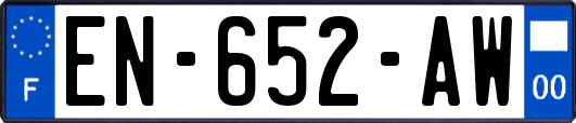 EN-652-AW