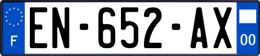 EN-652-AX