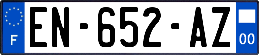 EN-652-AZ