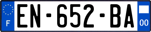 EN-652-BA