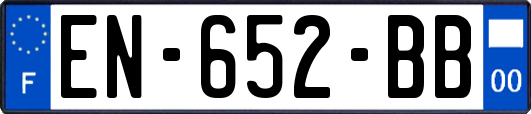 EN-652-BB