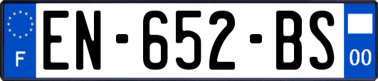 EN-652-BS