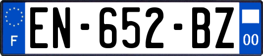 EN-652-BZ