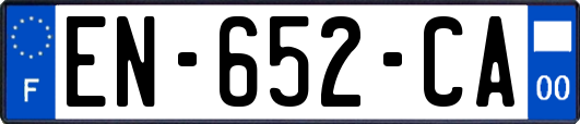 EN-652-CA