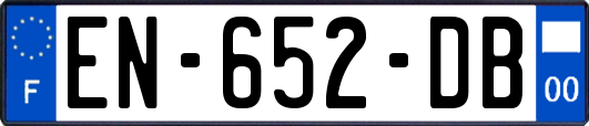 EN-652-DB