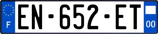 EN-652-ET
