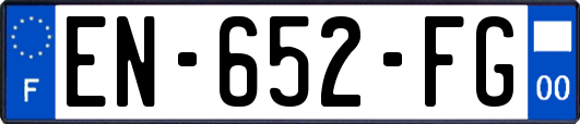 EN-652-FG