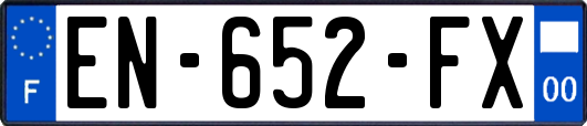 EN-652-FX