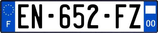 EN-652-FZ