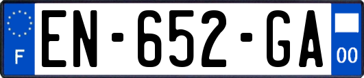 EN-652-GA