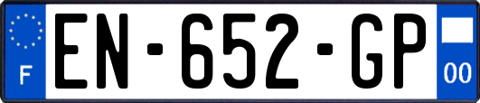 EN-652-GP