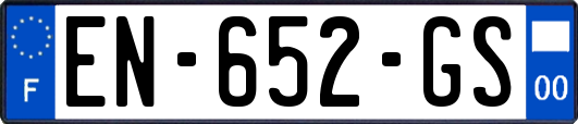 EN-652-GS