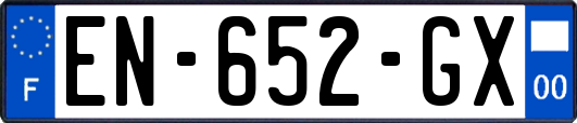 EN-652-GX