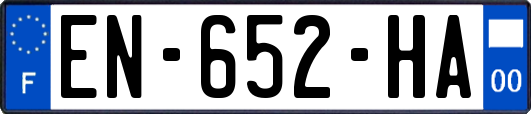 EN-652-HA