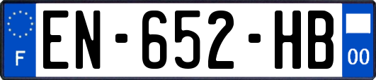 EN-652-HB