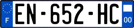 EN-652-HC