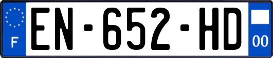 EN-652-HD