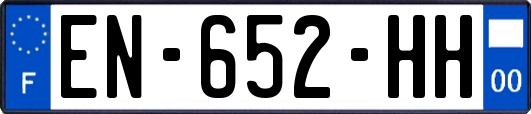 EN-652-HH