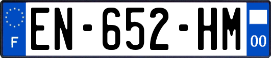 EN-652-HM