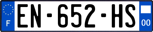 EN-652-HS