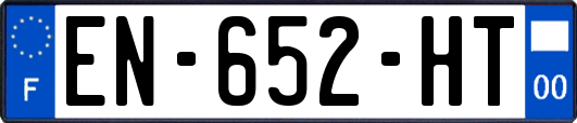 EN-652-HT