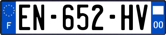 EN-652-HV