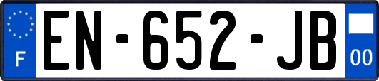 EN-652-JB