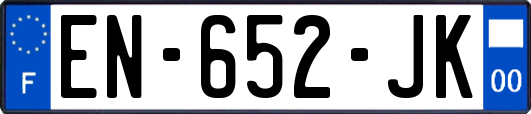 EN-652-JK